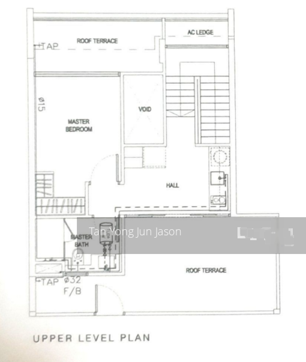 E Maison (D13), Apartment #246943901